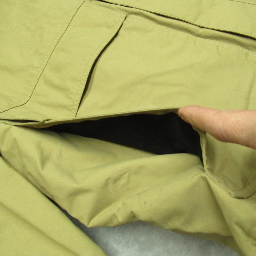 Eddie Bauer few blemishes